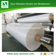 Eco Shopping Bags Materials Polypropylene Nonwoven Roll